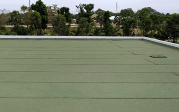 all Causeway End roofing types quoted for