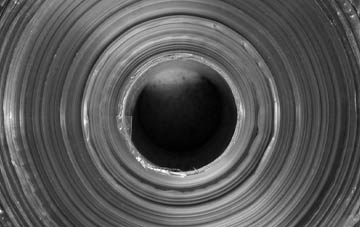 Causeway End edpm waterproofing