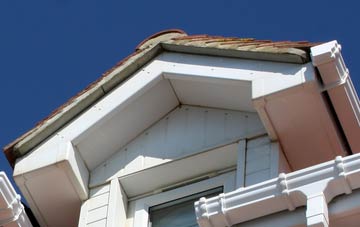 Causeway End fascia installation costs