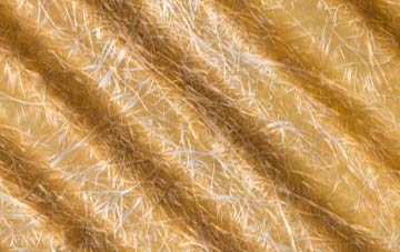 Causeway End fibreglass roof waterproofing