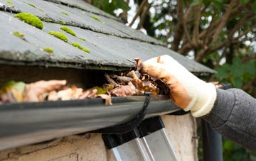 gutter cleaning Causeway End