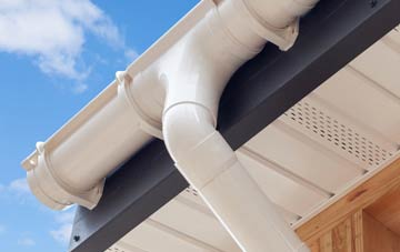 Causeway End gutter installation costs