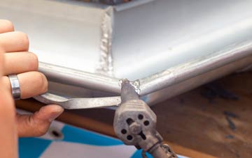 disadvantages of Causeway End lead roofing