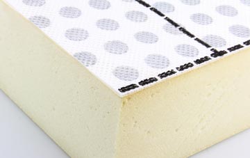 meeting Causeway End building codes