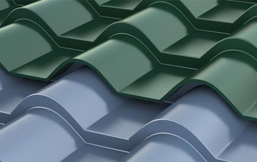 who should consider Causeway End plastic roofs