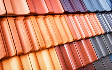 Causeway End roof tile costs