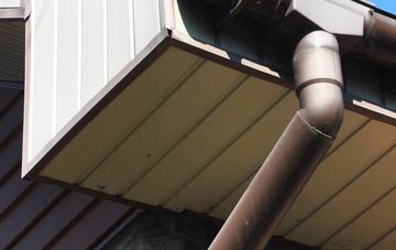 Causeway End soffit installation costs