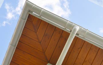 Causeway End soffit types