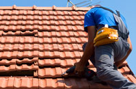 Causeway End urgent roof repairs