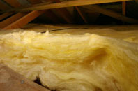 Causeway End pitch roof insulation