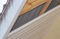 rated Causeway End soffit repair companies