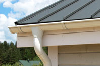 Causeway End soffits