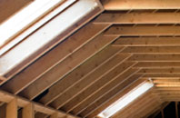 Causeway End tapered roof insulation quotes