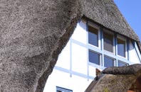 find rated Causeway End thatchers